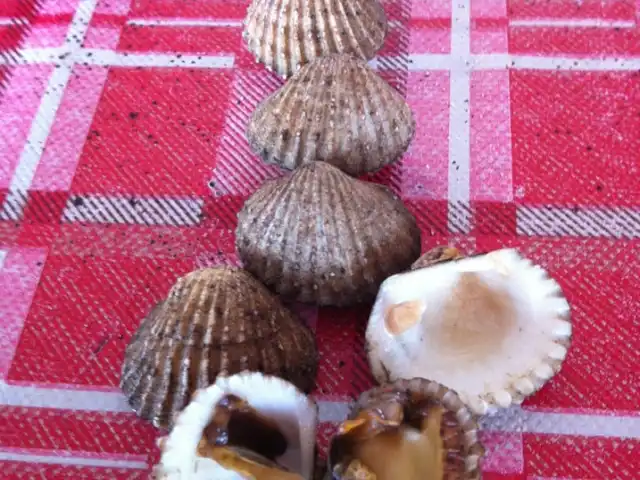 Kerang Bakar Food Photo 9