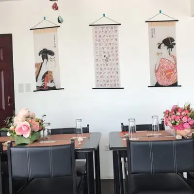 Nitani La Cachette Restaurant And Cafe