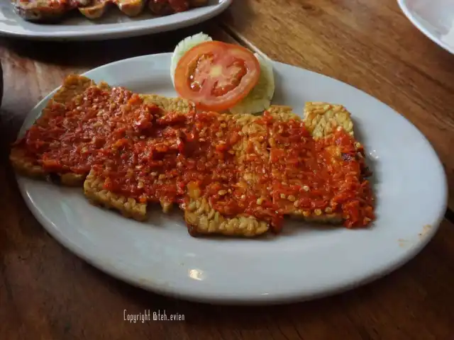 Gambar Makanan Pondok Suryo Begor 13