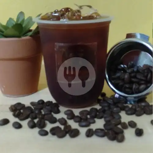 Gambar Makanan Custom Coffee, Palmerah 9