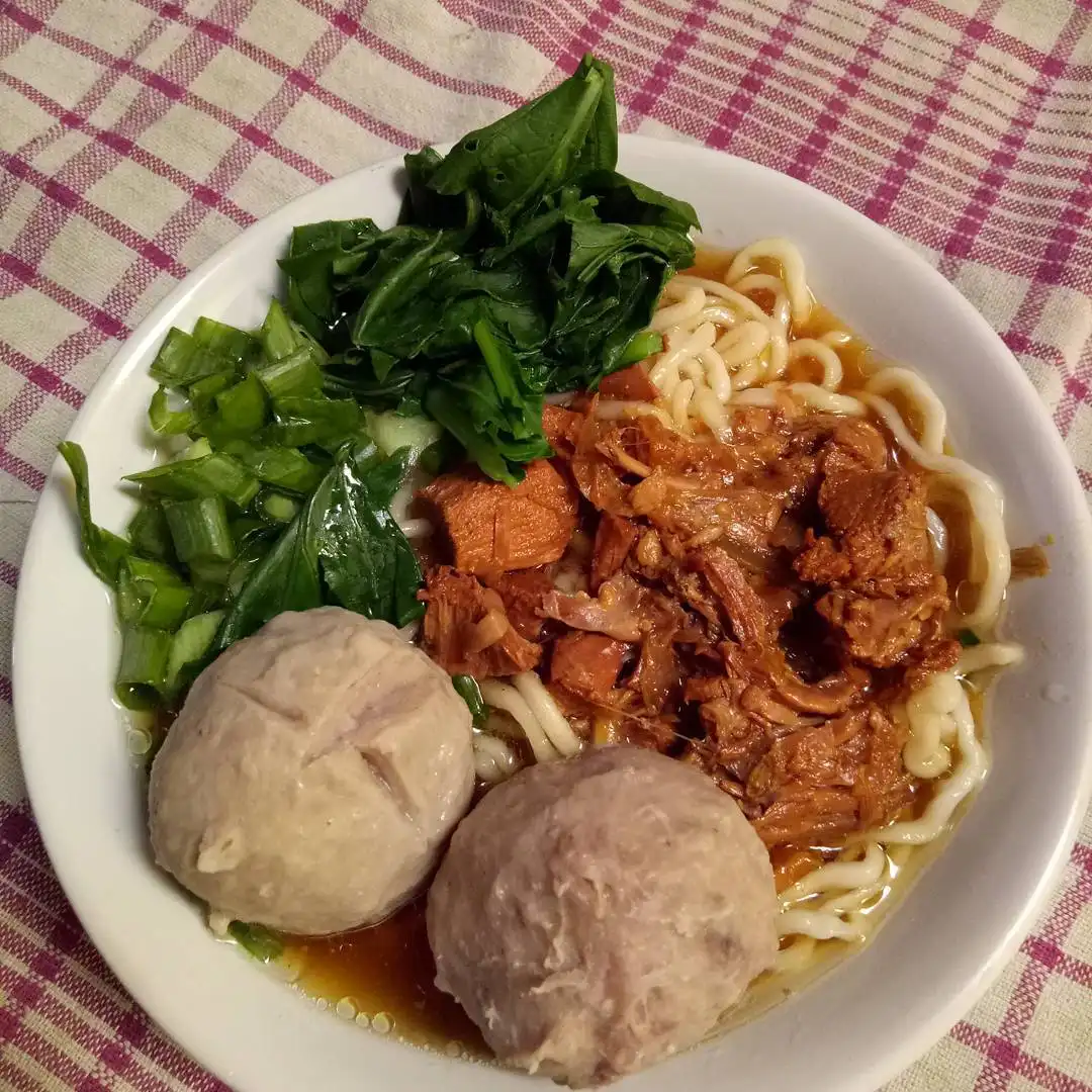 Bakso Kodhal