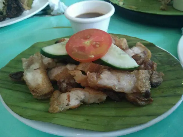 Lola Idang's Bahay Pancitan Food Photo 16