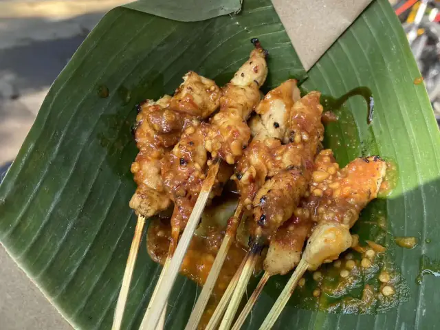 Gambar Makanan Sate Jando Gasibu 7