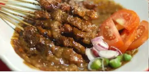 Sate Ayam Cak Slamet, Jalurkuning  1