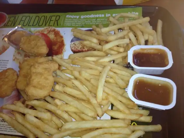 McDonald's Food Photo 9