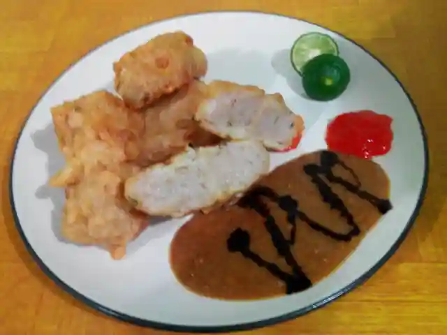 Gambar Makanan Siomay Chipsy 9