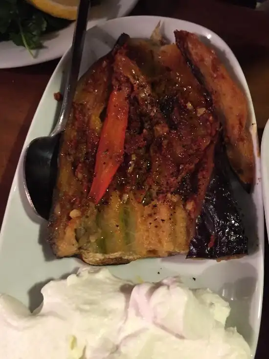 Yirmibir Kebab'nin yemek ve ambiyans fotoğrafları 25