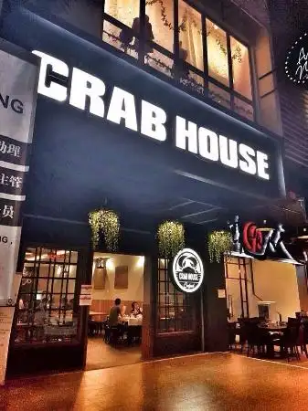Crab House Food Photo 6