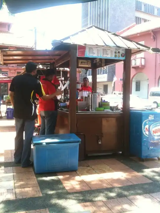 Cendol Jam Besar Melaka Food Photo 5