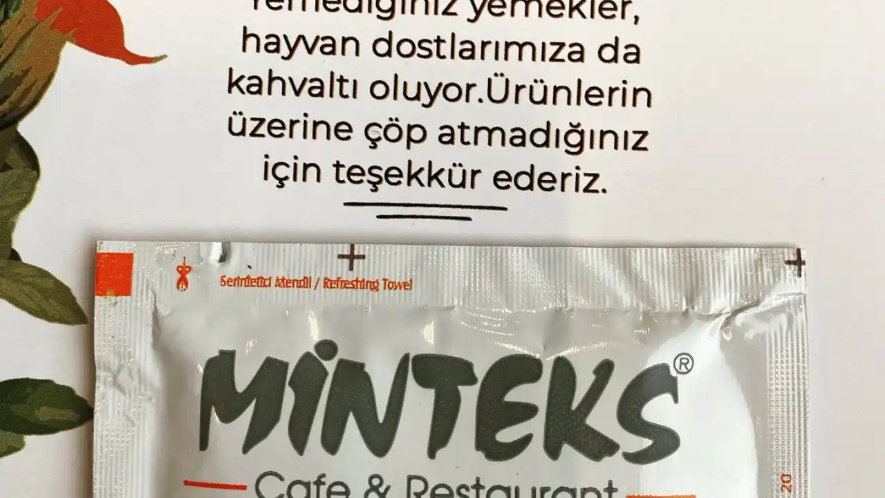 Minteks Özlüce