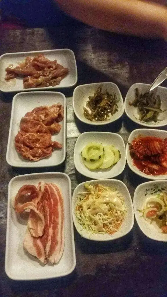 The Bada by You Korean Restaurant Food Photo 10