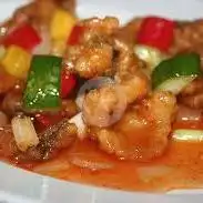 Gambar Makanan Seafood Nasi Uduk Fitri Jaya 32  16