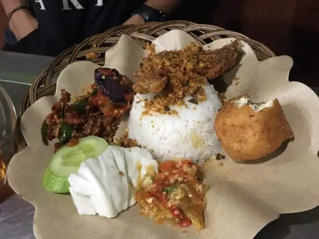 Gambar Makanan MieJogjaPakKarso 6