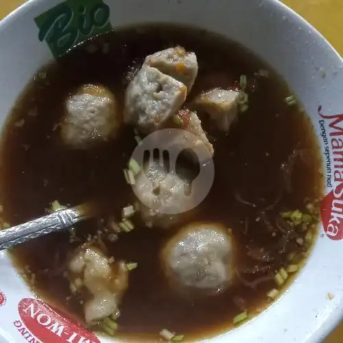 Gambar Makanan Cilok Asgar ,  Dermaga 19