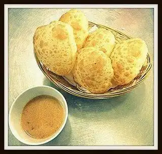 Restoran Roti Puri