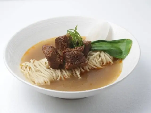 Kanzhu Hand-Pulled Noodles Food Photo 7