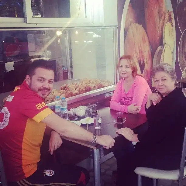 İzmir Boyoz Firini'nin yemek ve ambiyans fotoğrafları 5