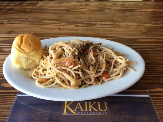 Kaiku Restorante Food Photo 5