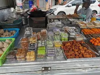 Warkop Nibong Food Photo 2