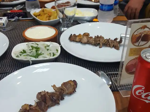 Cağ Kebabı Servet Usta'nin yemek ve ambiyans fotoğrafları 7