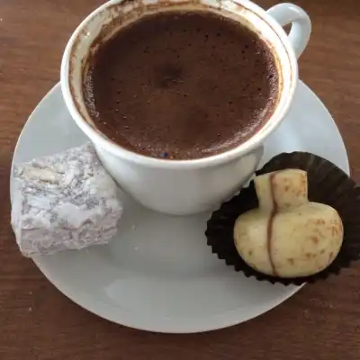 Avm Chocolate & Coffee