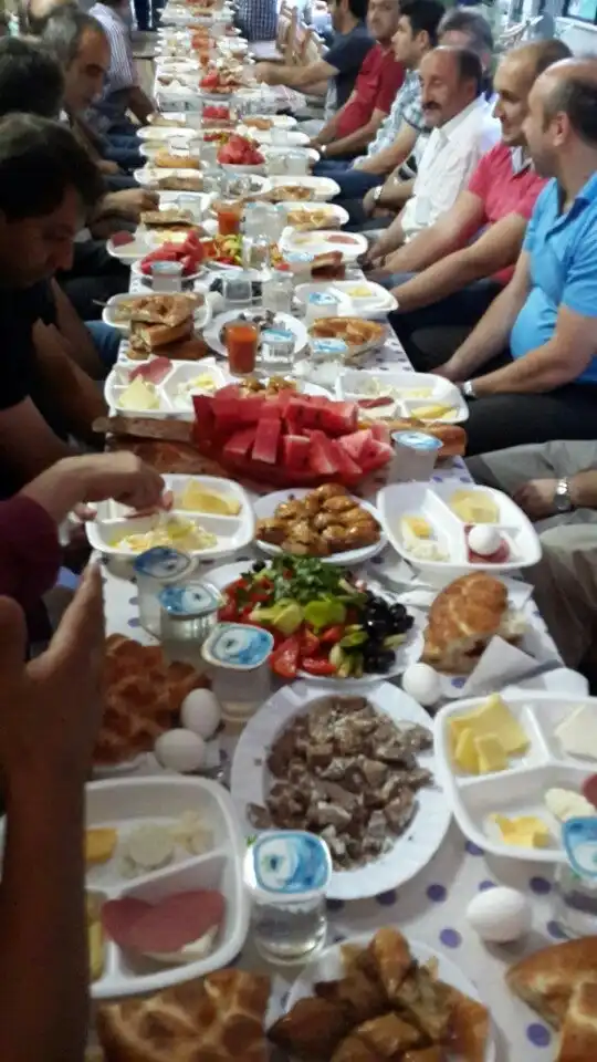 Cafe Pınar'nin yemek ve ambiyans fotoğrafları 7