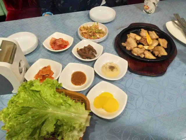 Seoul Korean Food Photo 15