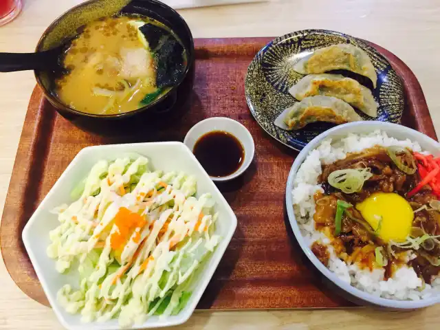 Tokyo Joe Food Photo 13