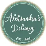 Aleksandra's Delicacy Food Photo 1