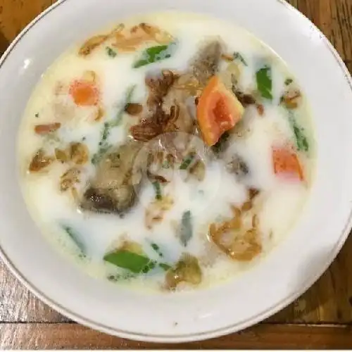 Gambar Makanan Sop Kaki Kambing Restu Rama 1