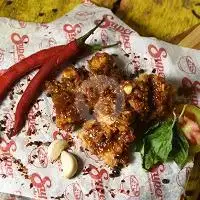 Gambar Makanan Super Fried Chicken & Co, Bakung 8