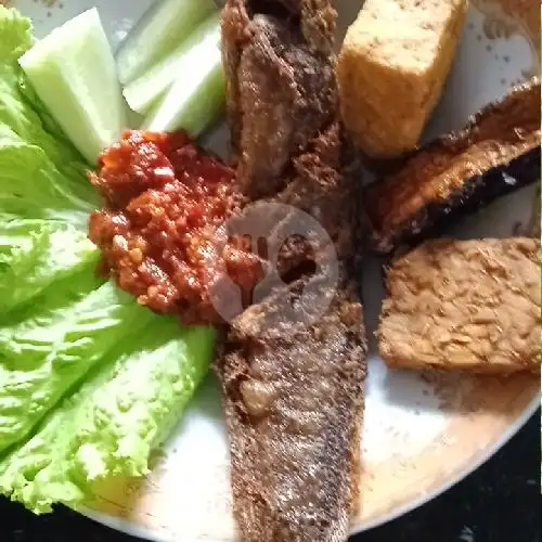 Gambar Makanan Makarella Dapoer, Padang Barat 2