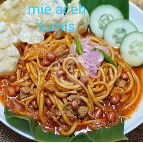 Gambar Makanan Mie Aceh Atakana 2, Matraman 2