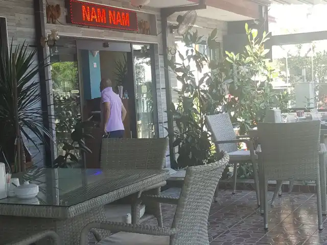 Nam Nam Cafe Restaurant'nin yemek ve ambiyans fotoğrafları 11