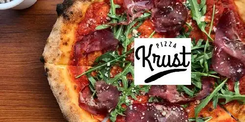 Pizza Krust Kuningan, Setiabudi