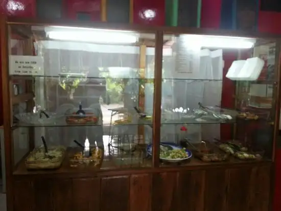 Gambar Makanan Warung Vika 19