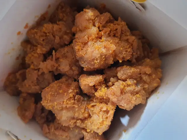 Gambar Makanan Chicken Inc 1