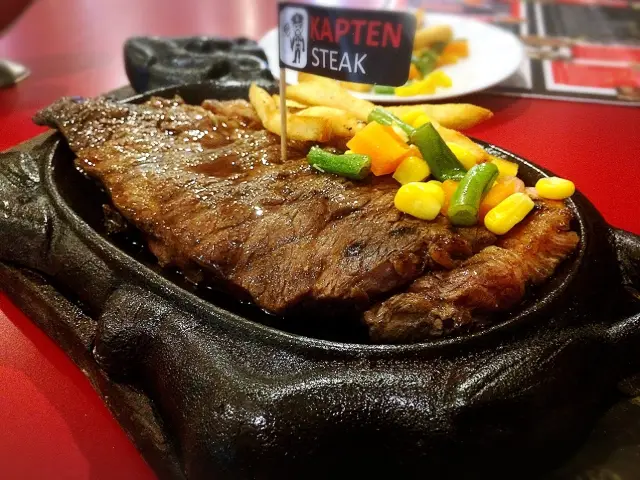 Gambar Makanan KaptenSteak 8