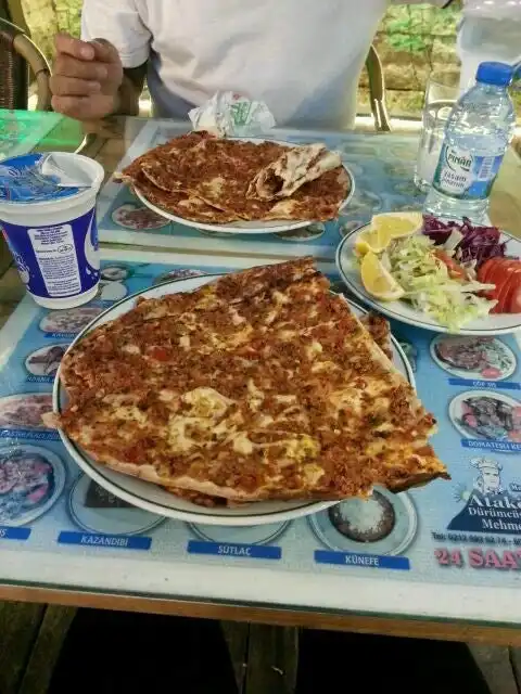 Kumburgaz ATAKÖY Kebap & Pide'nin yemek ve ambiyans fotoğrafları 4