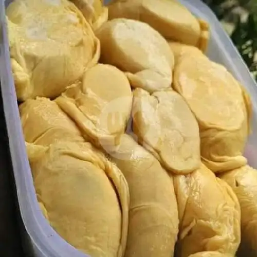 Gambar Makanan Sop Durian Kak Jannah, Patokan Kelurahan Taman Sari 13