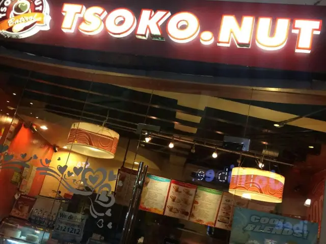 Tsoko.Nut Batirol Food Photo 18