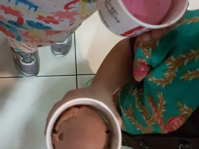 Gambar Makanan La Casa Ice Cream Zangrandi 8