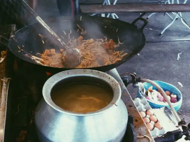 Mee Goreng Mamak Sungai Pinang Food Photo 7