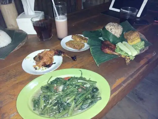 Saung si bungsu