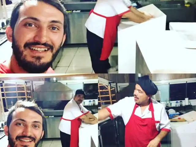 Karakuş mangal'nin yemek ve ambiyans fotoğrafları 5