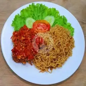 Gambar Makanan Es Boba & Angkringan Bossqu, Gersik 7