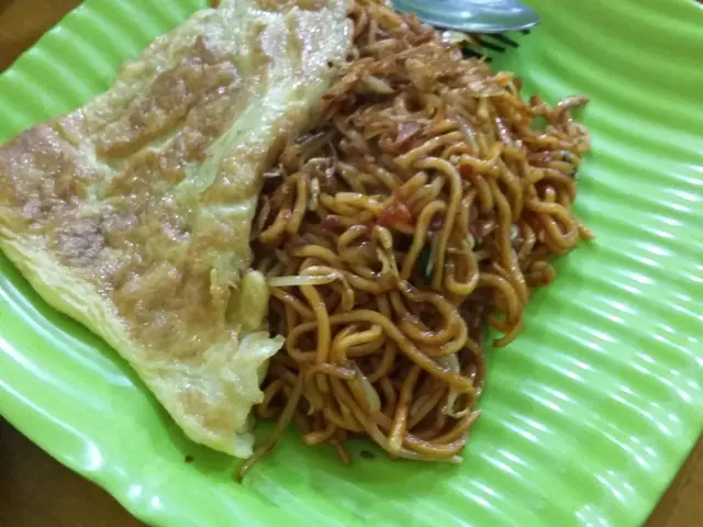 Gambar Makanan Mie Aceh Bungong Jeumpa 2