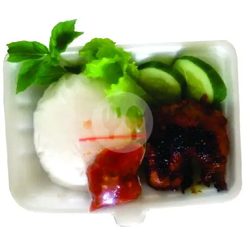 Gambar Makanan Ayam Rokiroki, Sungai Pinang 9