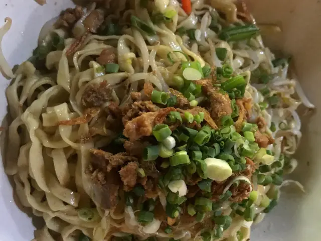 Gambar Makanan Bakmi Effata 3