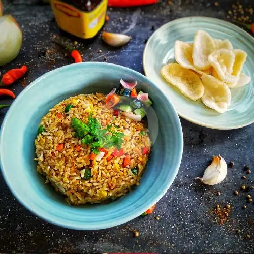 Gambar Makanan Dondos Kitchen, Kerobokan 8